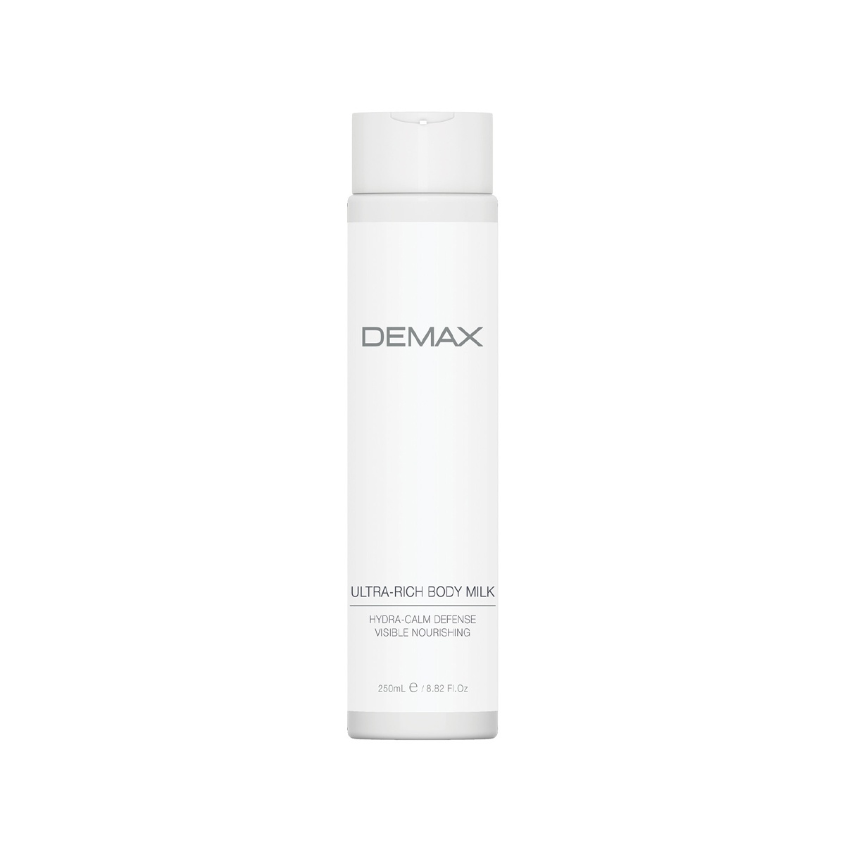 МОЛОЧКО ДЛЯ ТІЛА «WOW–EMULSION» 250 мл
