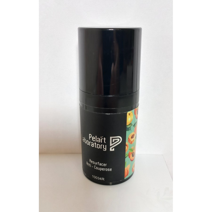 RESURFACER ANTI-COUPEROSE (бустер «Anti - Couperose»)  Pelart