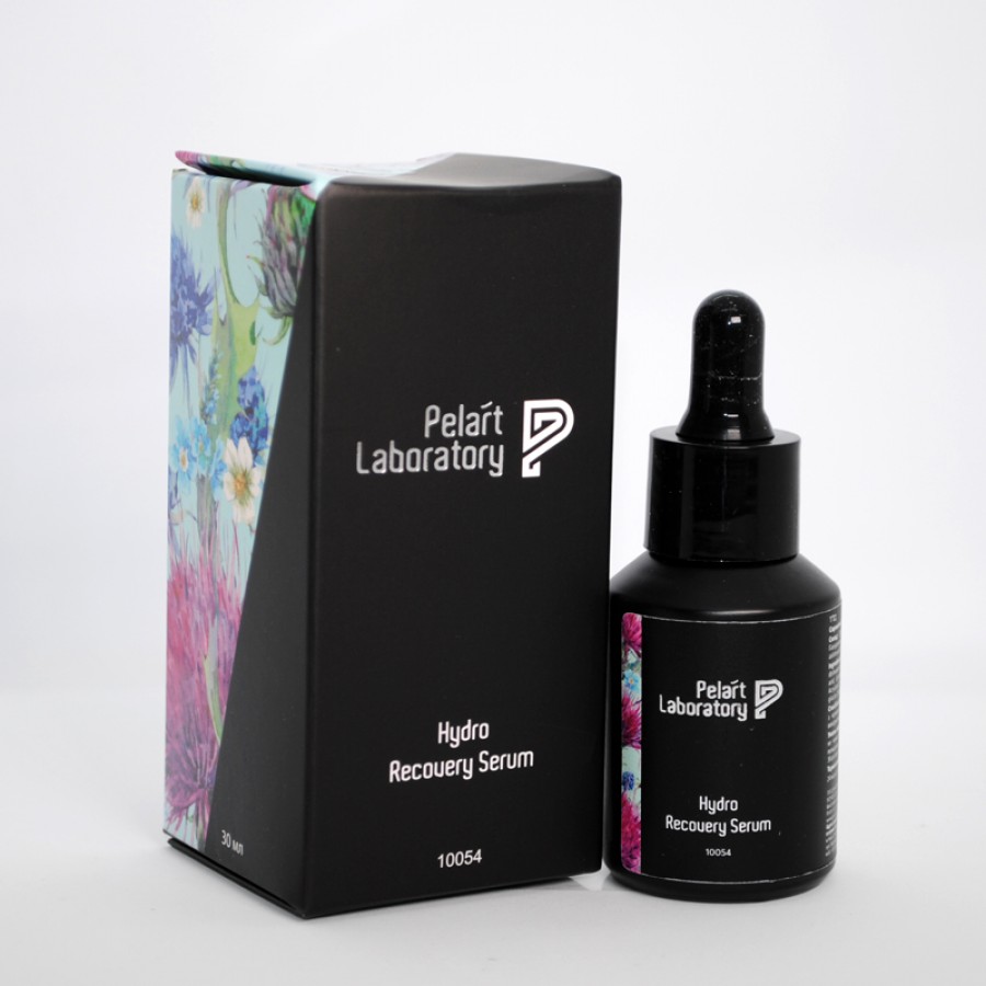 HYDRO RECOVERY SERUM PELART (сироватка з гіалуроновою кислотою) 30 мл