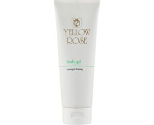 Гель для тіла 250 мл Body gel Yellow Rose 250 ml